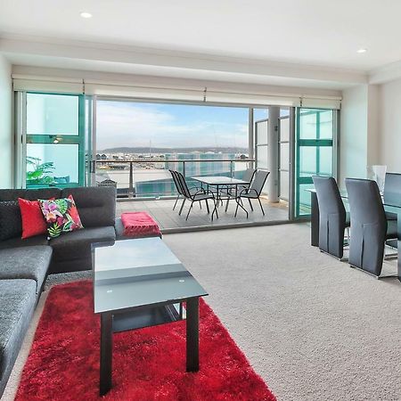 Qv Waterfront Magic Super Sunsets - 742 Apartment Auckland Exterior photo