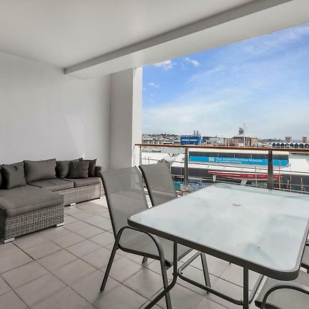 Qv Waterfront Magic Super Sunsets - 742 Apartment Auckland Exterior photo