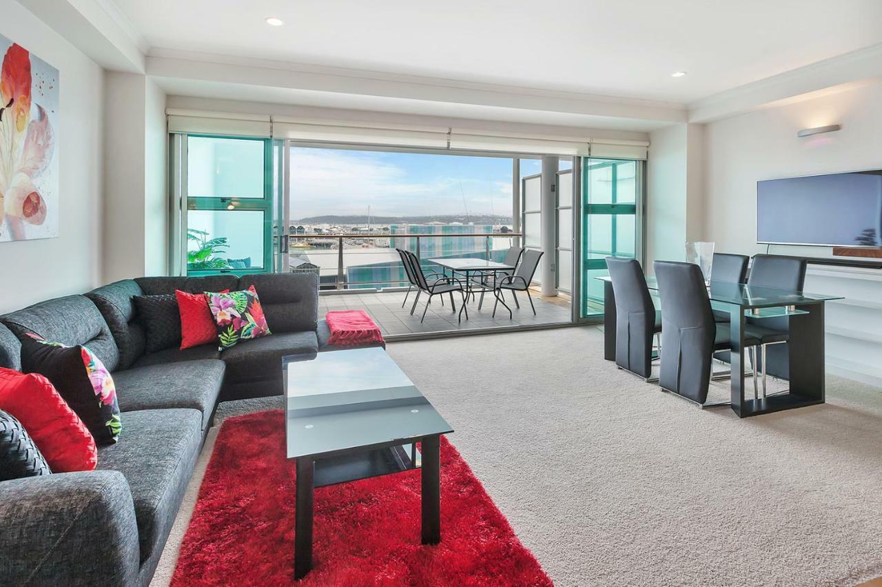 Qv Waterfront Magic Super Sunsets - 742 Apartment Auckland Exterior photo