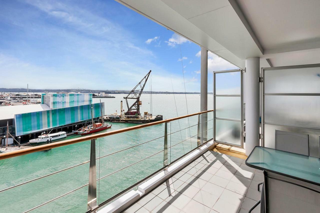 Qv Waterfront Magic Super Sunsets - 742 Apartment Auckland Exterior photo