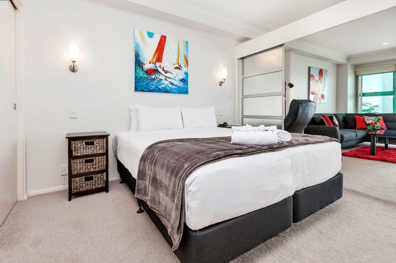 Qv Waterfront Magic Super Sunsets - 742 Apartment Auckland Exterior photo