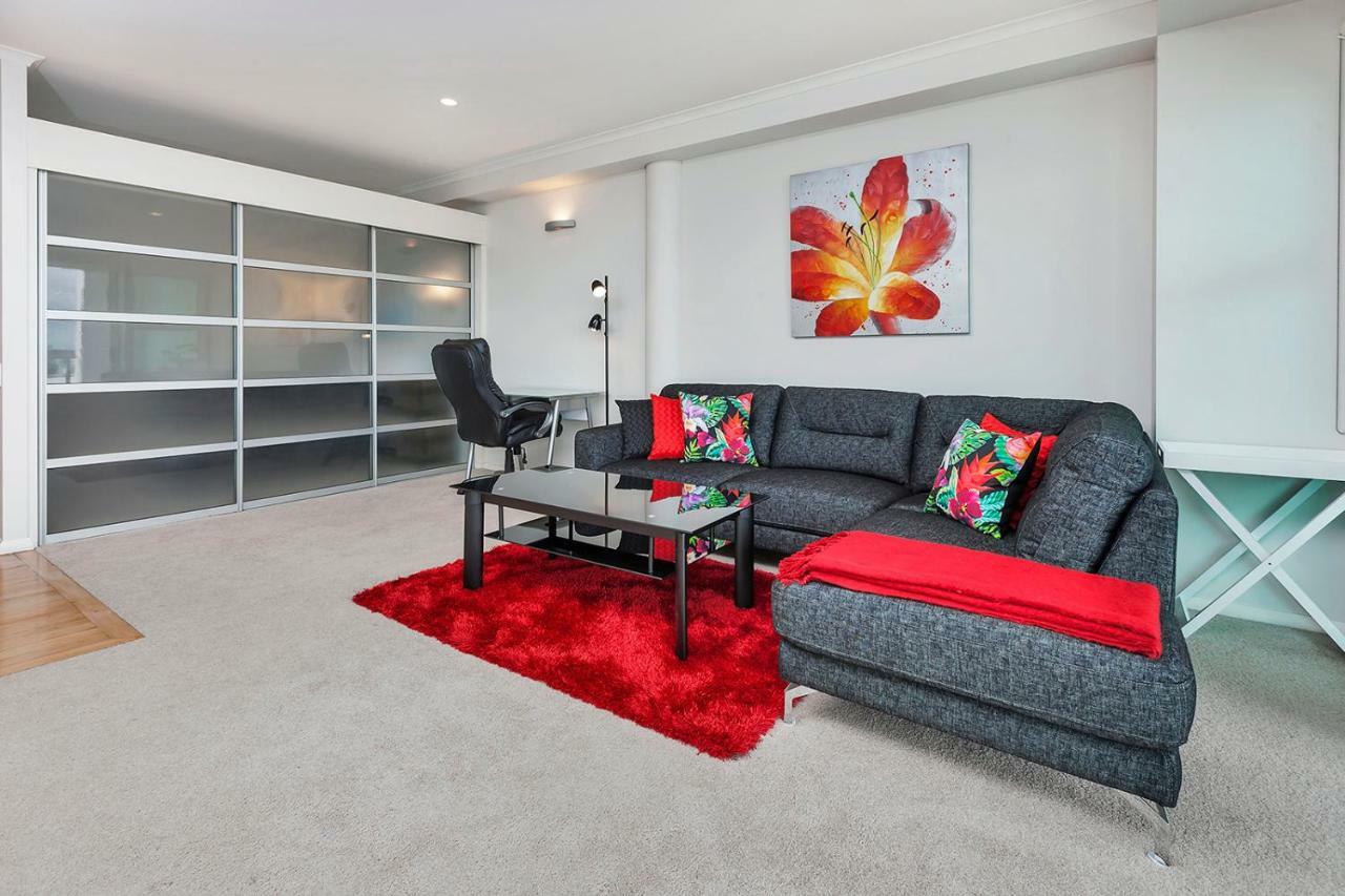 Qv Waterfront Magic Super Sunsets - 742 Apartment Auckland Exterior photo